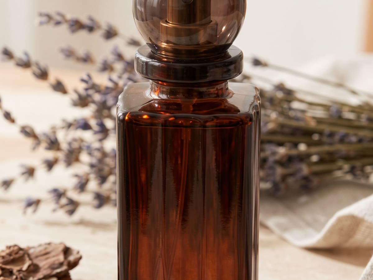 Aromatik Oda Spreyi Workshopu - Eskişehir deneyimi