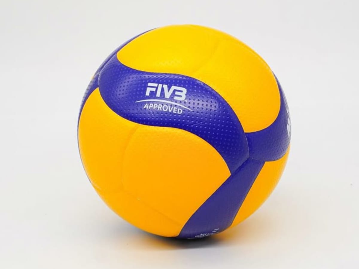 Antalya Sosyal Voleybol Maçı - Antalya deneyimi