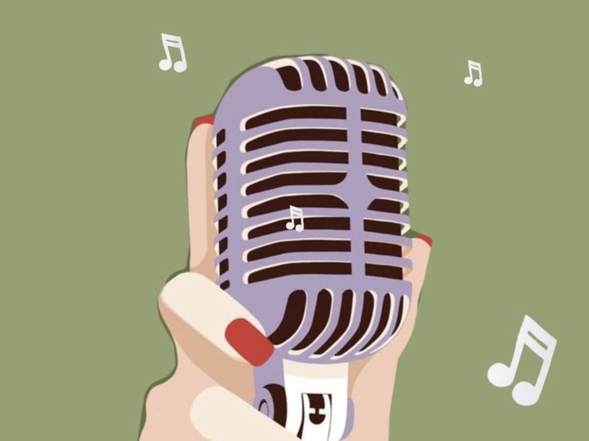 Antalya 90'lar Nostalji Karaoke - Antalya deneyimi