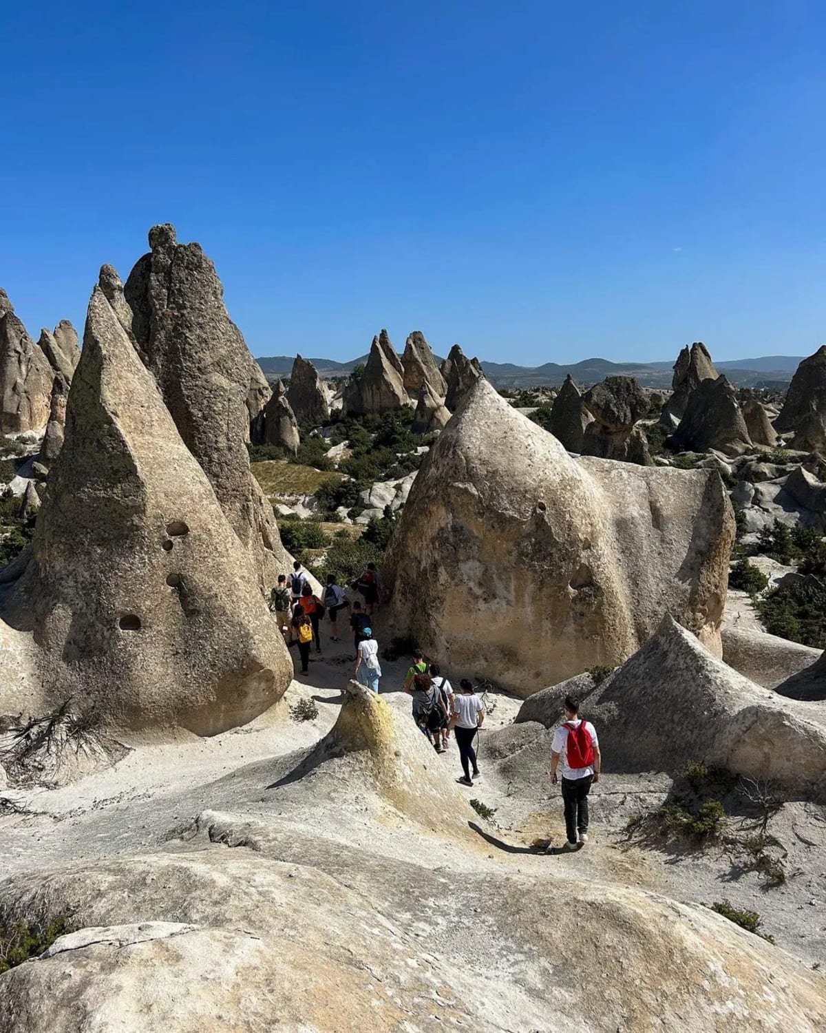 Eskişehir Çıkışlı Frigya Doğa Yürüyüşü — Odunpazarı, Eskişehir (görsel 2)