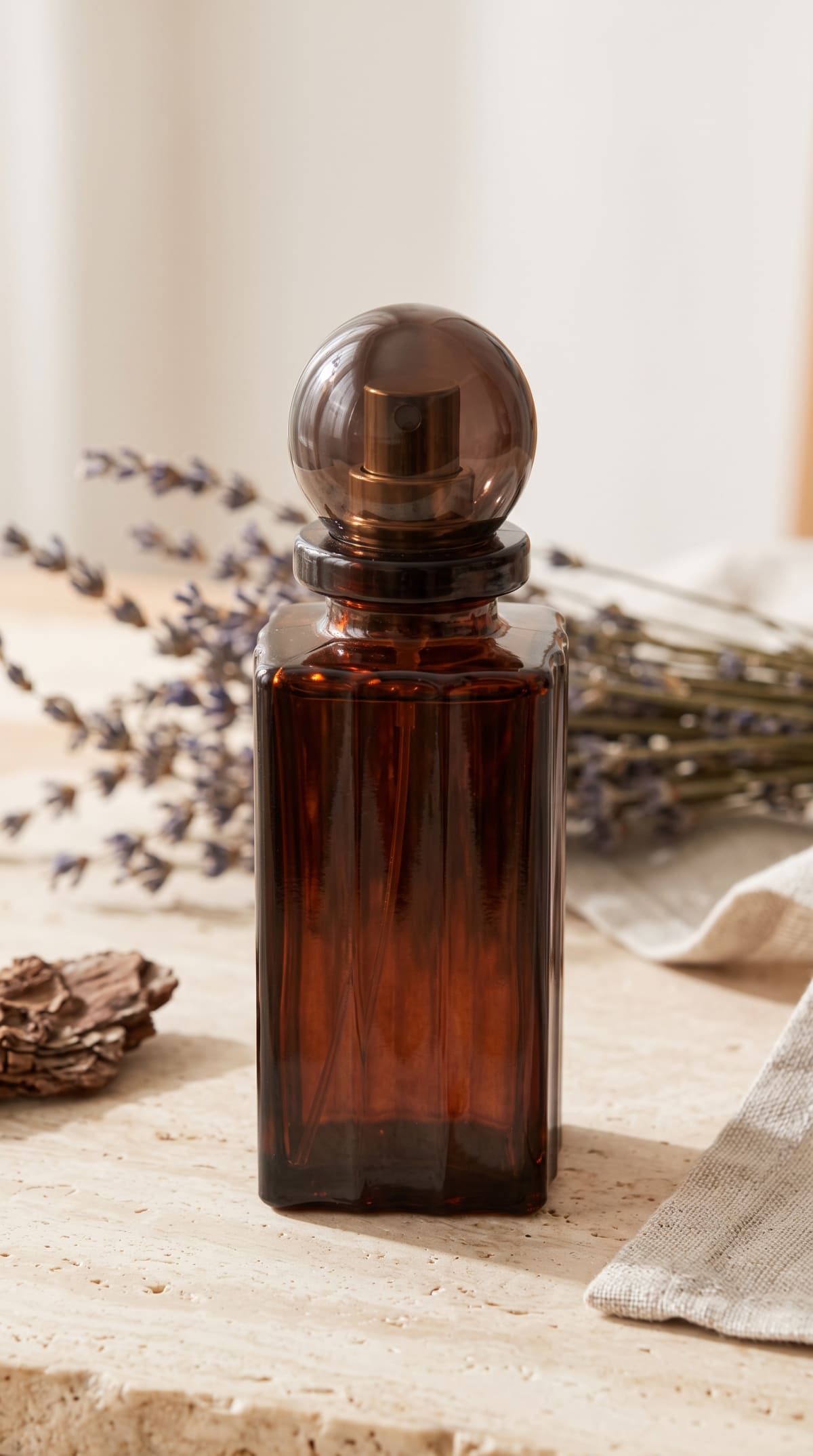 Aromatik Oda Spreyi Workshopu — Tepebaşı, Eskişehir