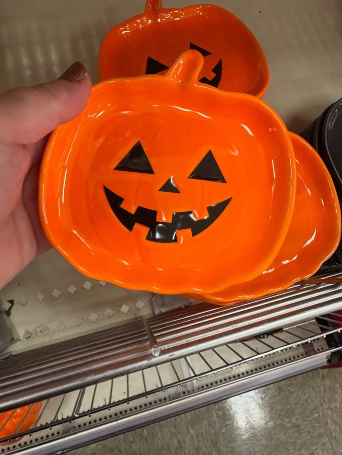 Halloween Seramik Şekillendirme — Alanya, Antalya (görsel 2)