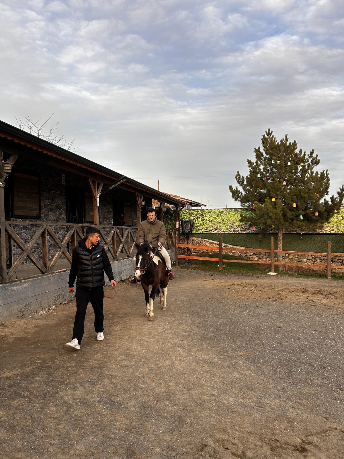 Eskişehir Çekim Çiftliği At Binişi — Odunpazarı, Eskişehir (görsel 3)