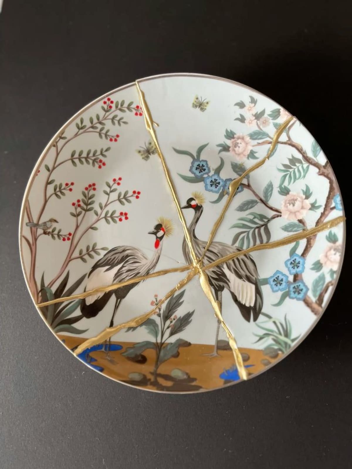 Alanya Kintsugi Workshopu — Alanya, Antalya