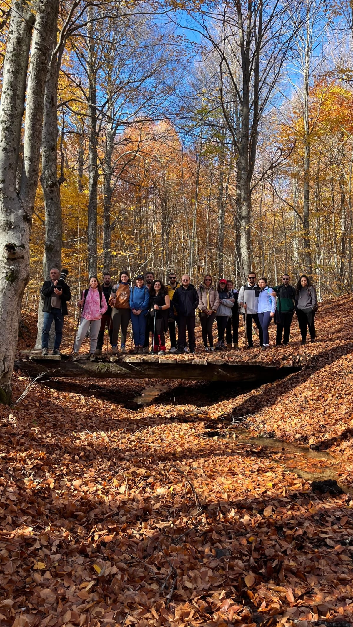 Eskişehir Çıkışlı Topuk Yaylası Trekking — Odunpazarı, Eskişehir (görsel 2)