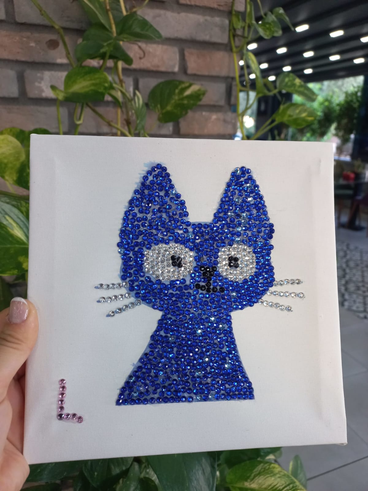 Antalya Taşlı Tuval Workshop — Muratpaşa, Antalya