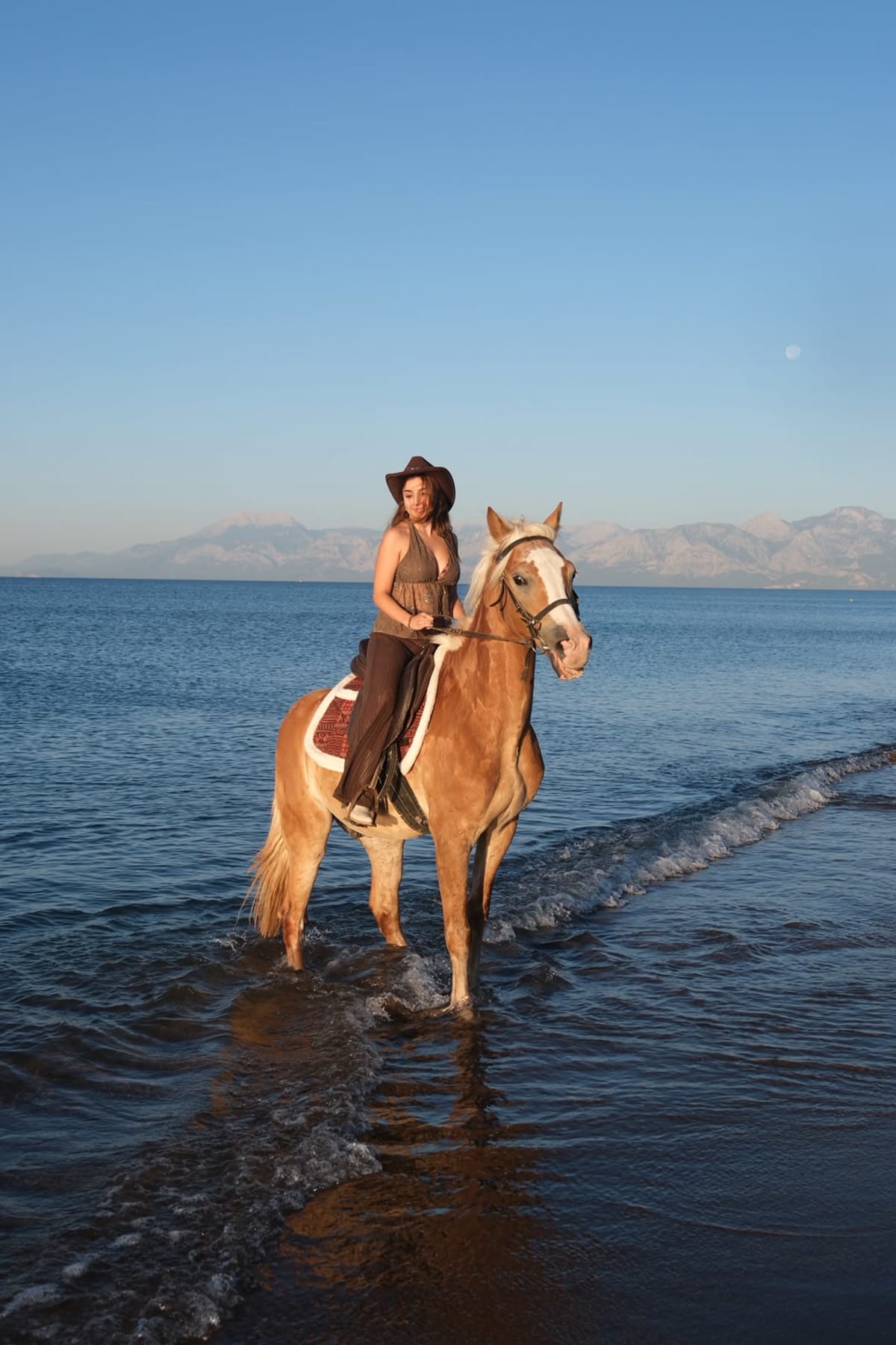 Lara'da At Safari: Deniz & Orman Rotası — Muratpaşa, Antalya (görsel 2)