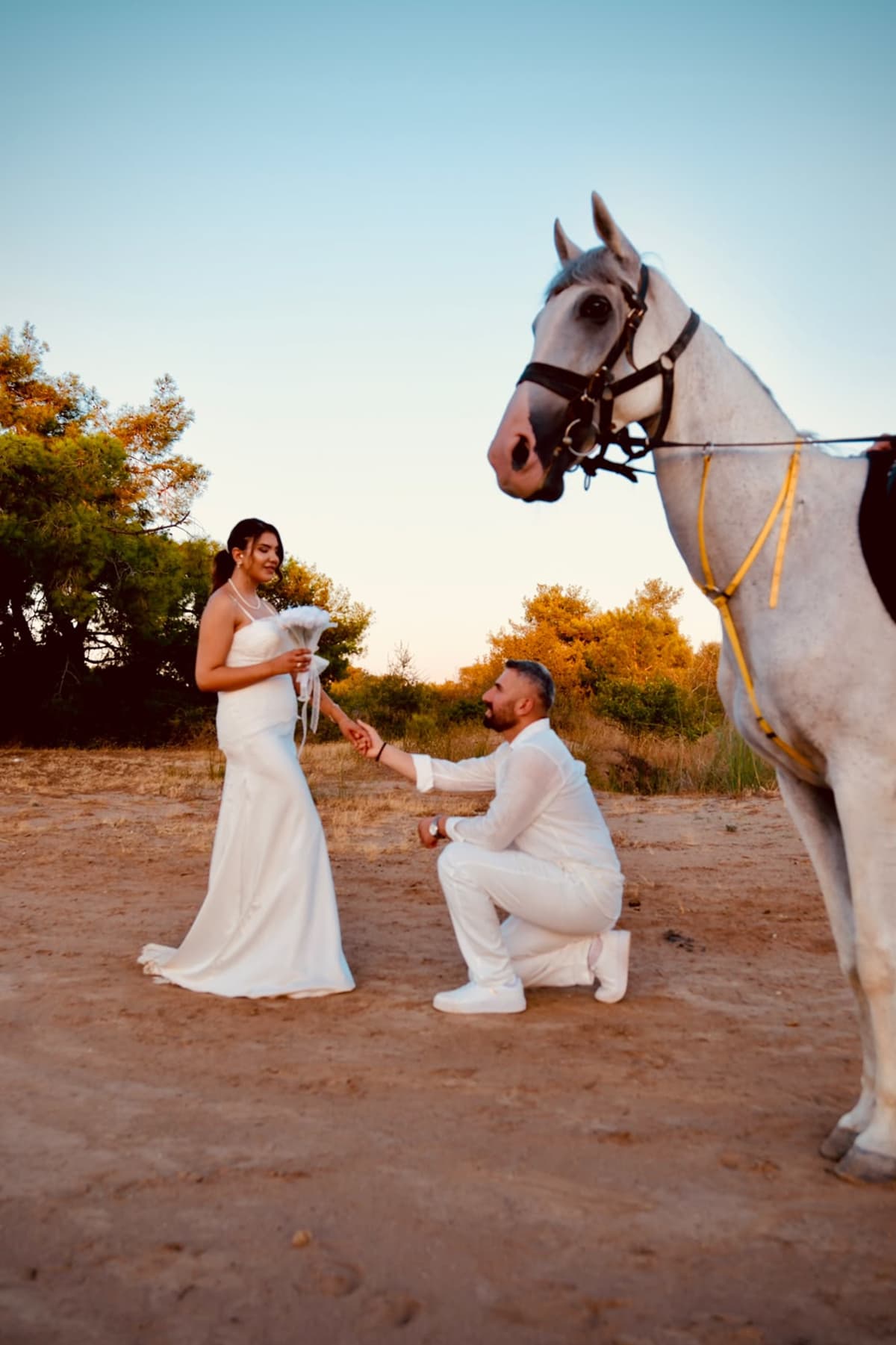 Lara'da At Safari: Deniz & Orman Rotası — Muratpaşa, Antalya (görsel 3)