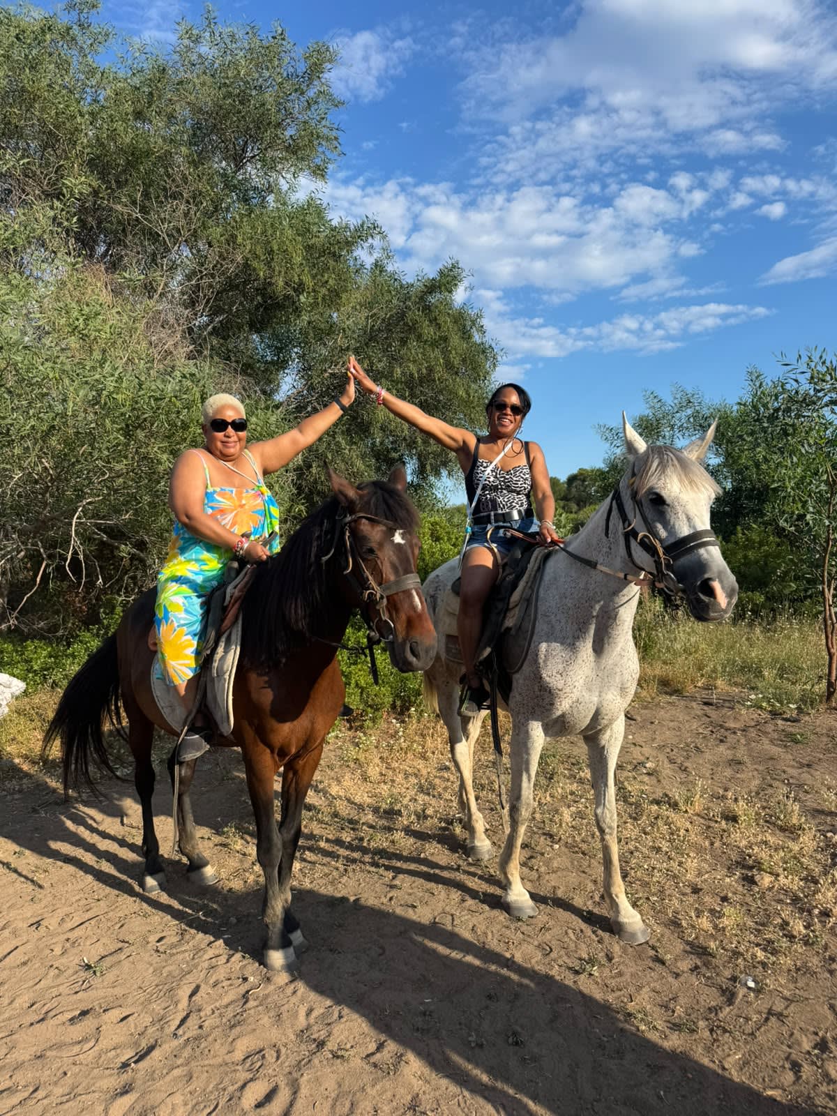 Muratpaşa Orman Parkuru At Safari — Muratpaşa, Antalya (görsel 2)