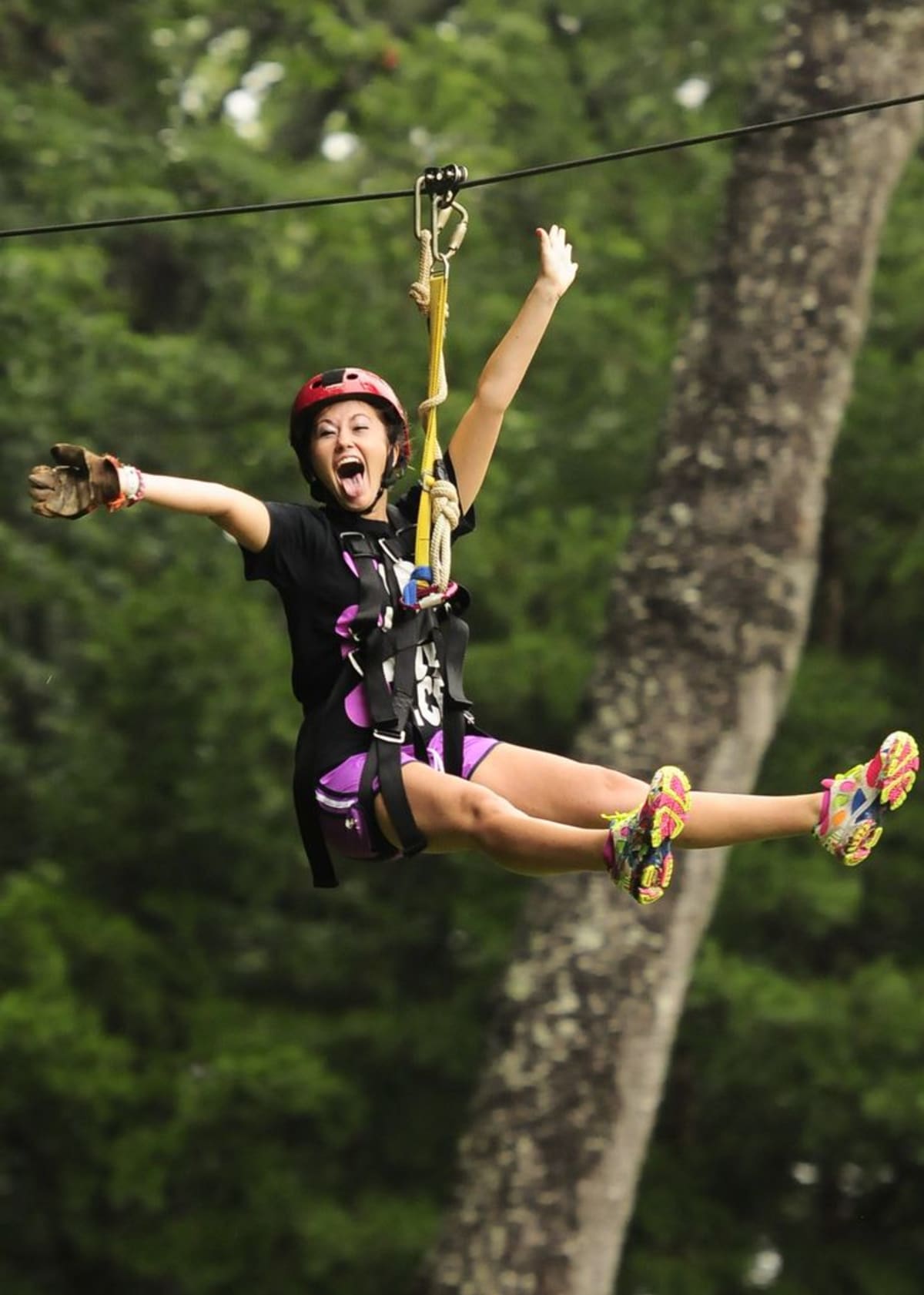 Rafting + Zipline + Buggy Safari Deneyimi — Manavgat, Antalya (görsel 3)
