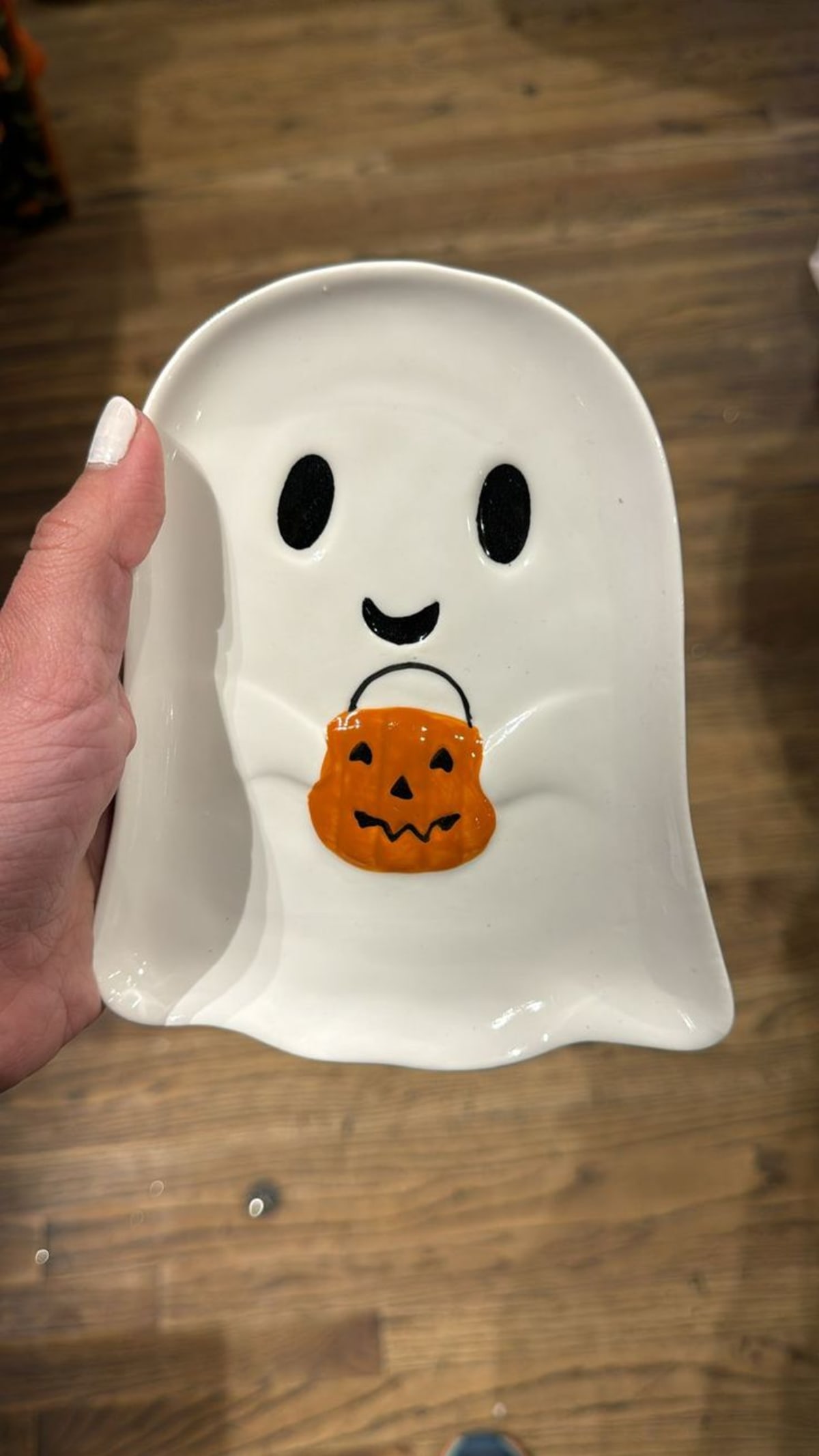 Halloween Seramik Şekillendirme — Alanya, Antalya