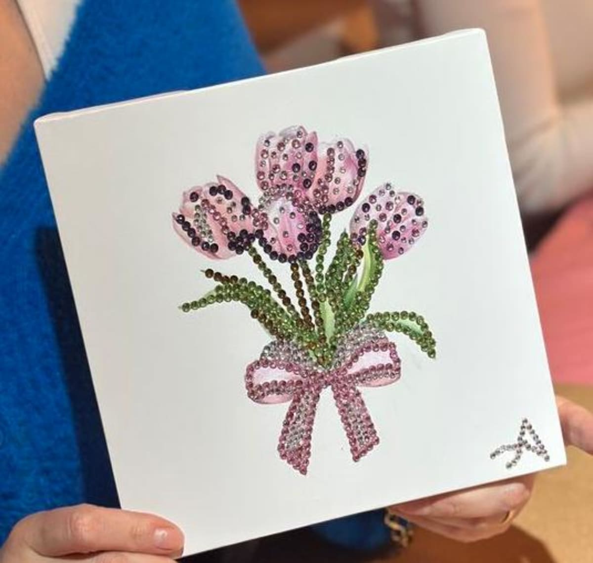 Taşlı Tuval Workshop — Tepebaşı, Eskişehir (görsel 3)