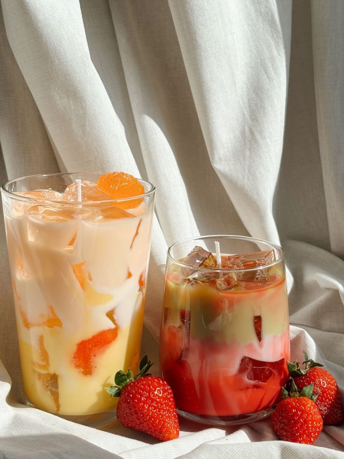 Alanya Soft Drink Mum Workshopu — Alanya, Antalya