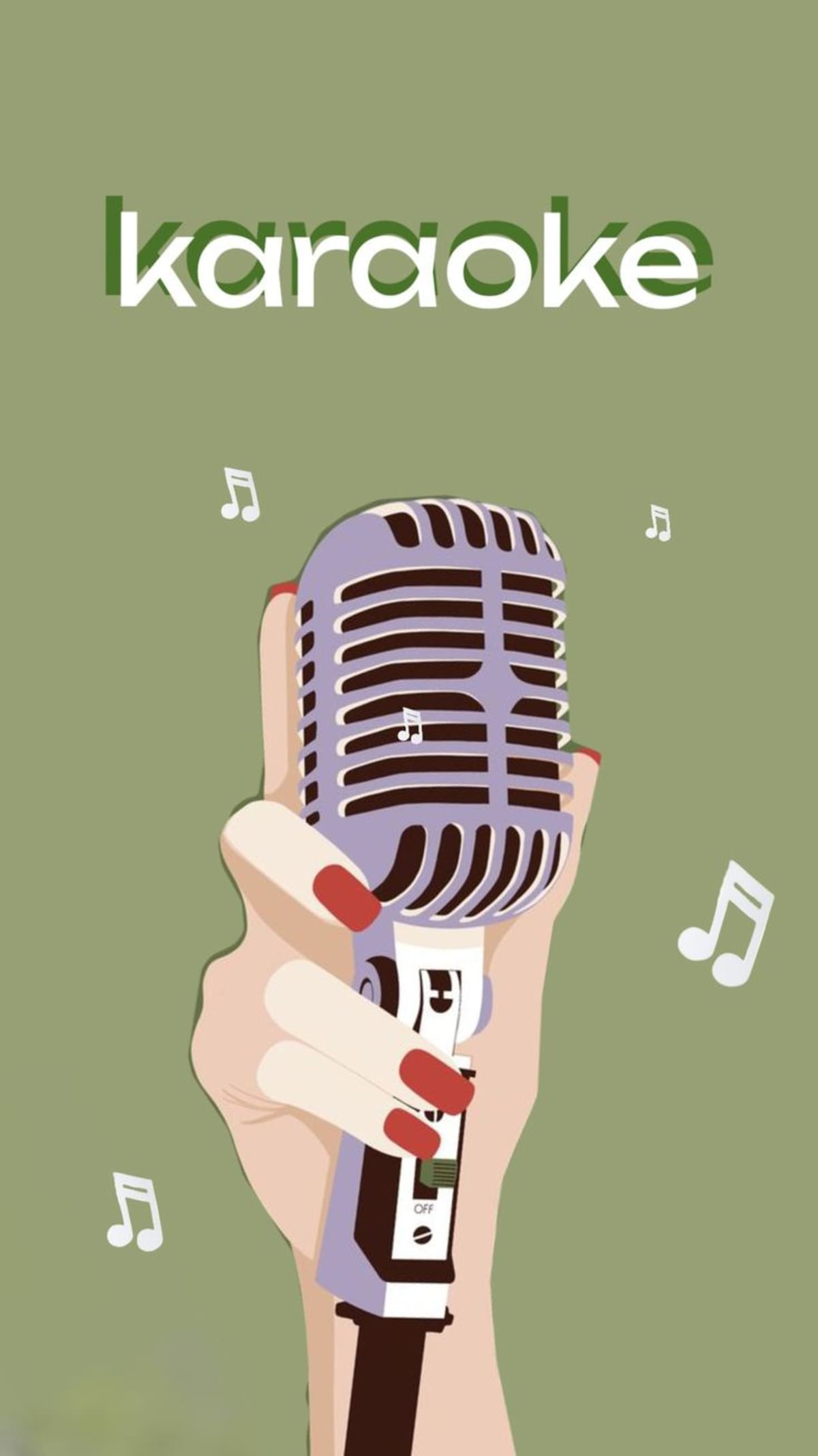 Antalya 90'lar Nostalji Karaoke — Muratpaşa, Antalya