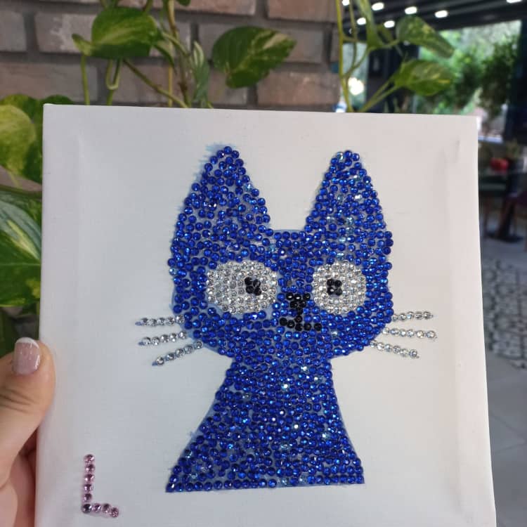 Antalya Taşlı Tuval Workshop — Muratpaşa, Antalya
