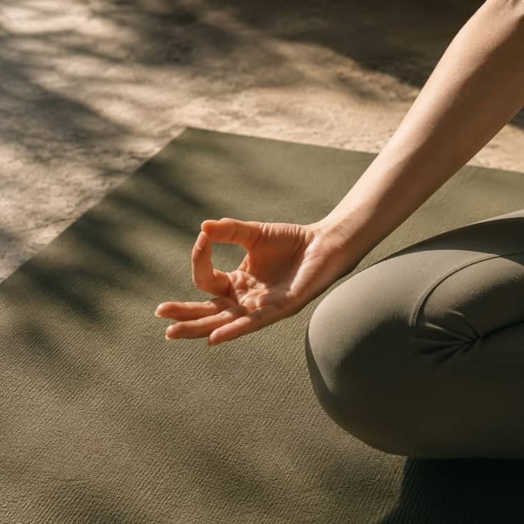 Temel Seviye Yoga Dersi — Muratpaşa, Antalya